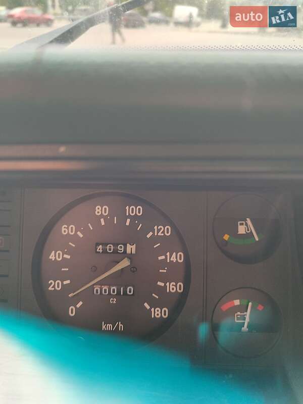 Седан ВАЗ / Lada 2107 2004 в Днепре фото 5 Седан ВАЗ / Lada 2107 2004 в Днепре