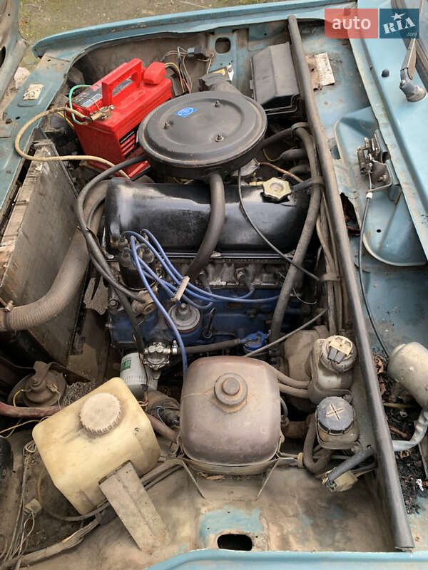 Седан ВАЗ / Lada 2107 2004 в Хмельницькому фото 8 Седан ВАЗ / Lada 2107 2004 в Хмельницькому