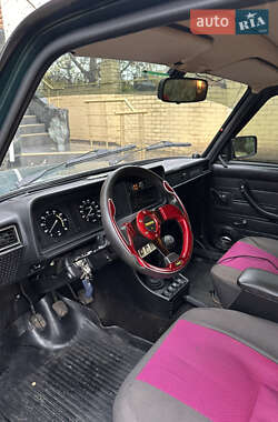 Седан ВАЗ 2107 2007 в Одесі