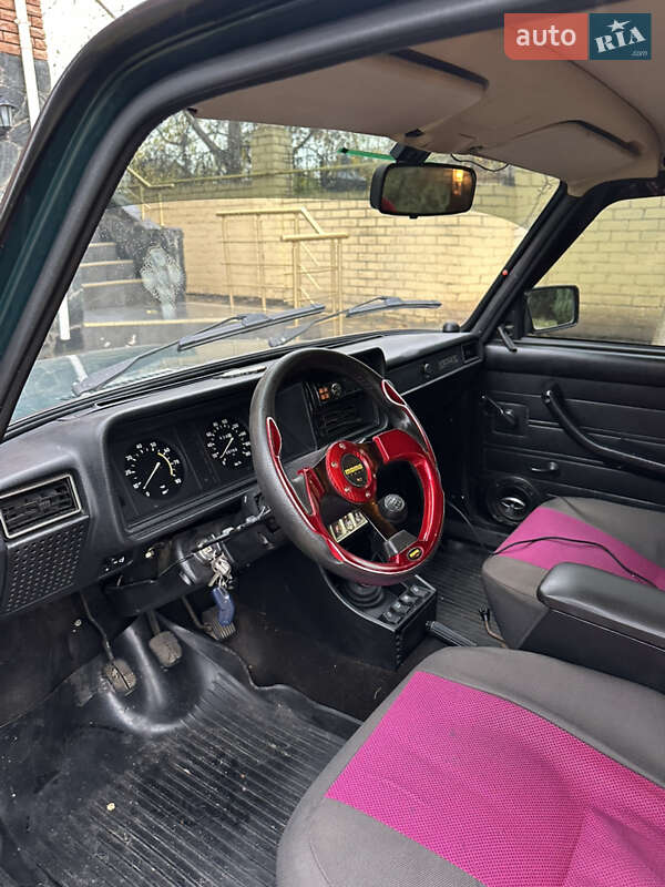 Седан ВАЗ / Lada 2107 2007 в Одесі фото 2 Седан ВАЗ / Lada 2107 2007 в Одесі