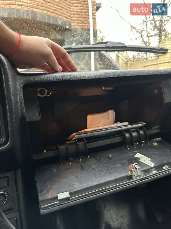 Седан ВАЗ / Lada 2107 2007 в Одесі фото 6 Седан ВАЗ / Lada 2107 2007 в Одесі