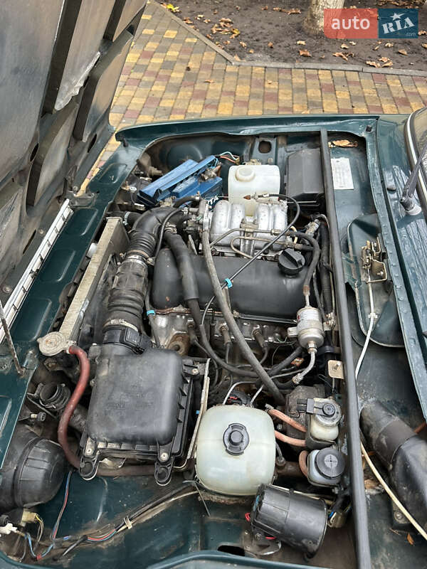 Седан ВАЗ / Lada 2107 2007 в Одесі фото 7 Седан ВАЗ / Lada 2107 2007 в Одесі