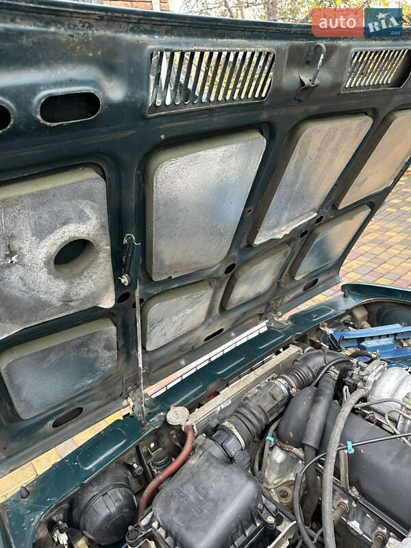 Седан ВАЗ / Lada 2107 2007 в Одесі фото 8 Седан ВАЗ / Lada 2107 2007 в Одесі