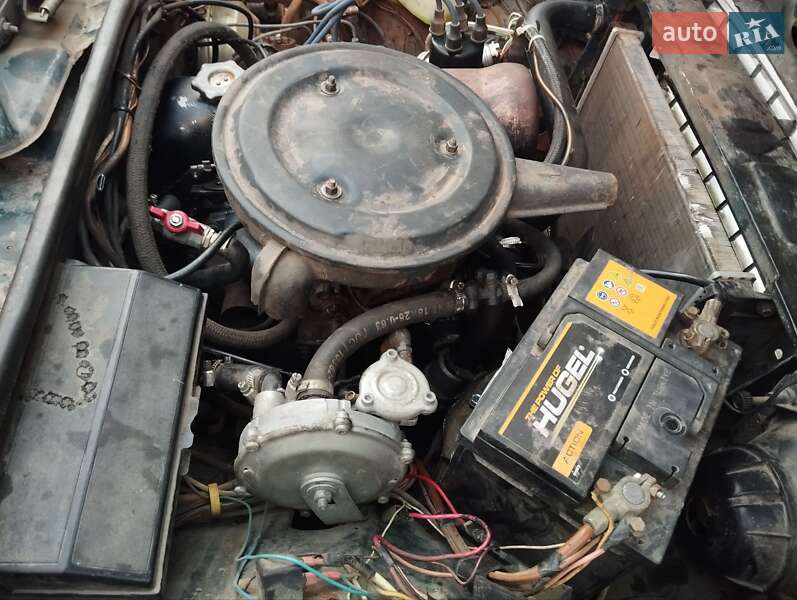 Седан ВАЗ / Lada 2107 2005 в Софиевке