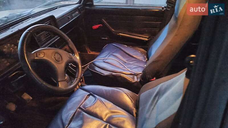 Седан ВАЗ / Lada 2107 1989 в Виноградові фото 5 Седан ВАЗ / Lada 2107 1989 в Виноградові