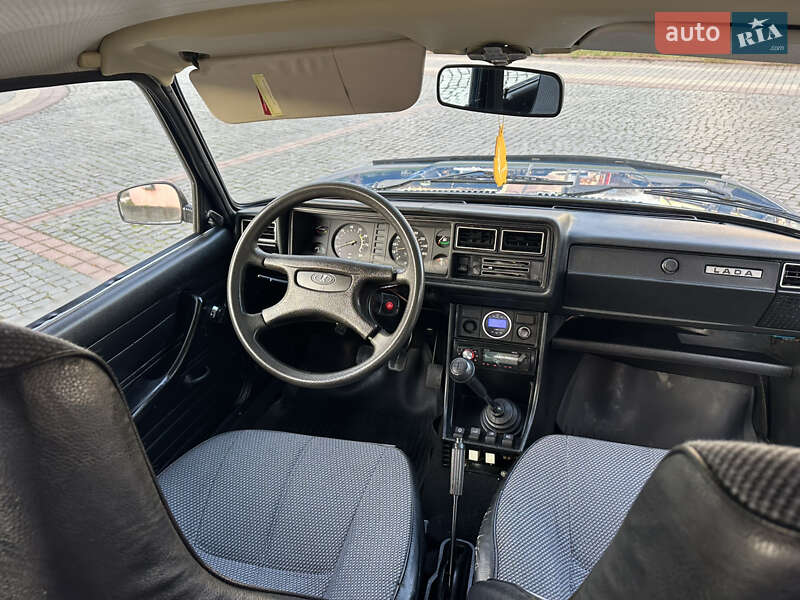 Седан ВАЗ / Lada 2107 2008 в Тульчине фото 34 Седан ВАЗ / Lada 2107 2008 в Тульчине