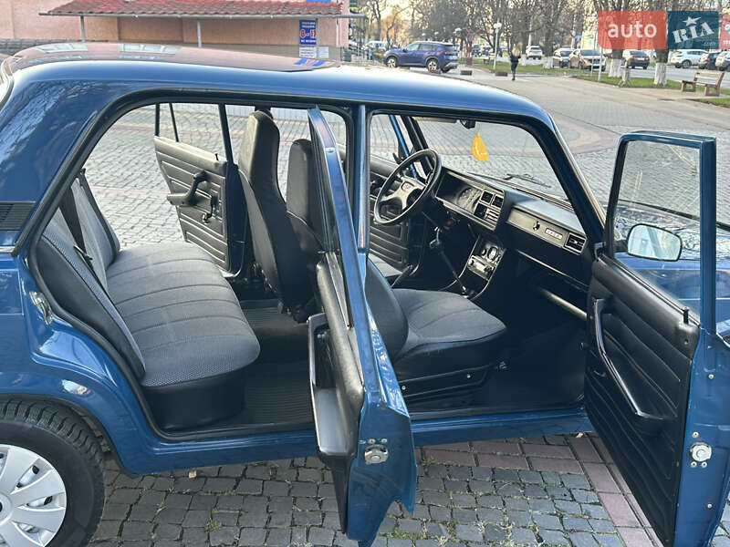 Седан ВАЗ / Lada 2107 2008 в Тульчине фото 39 Седан ВАЗ / Lada 2107 2008 в Тульчине