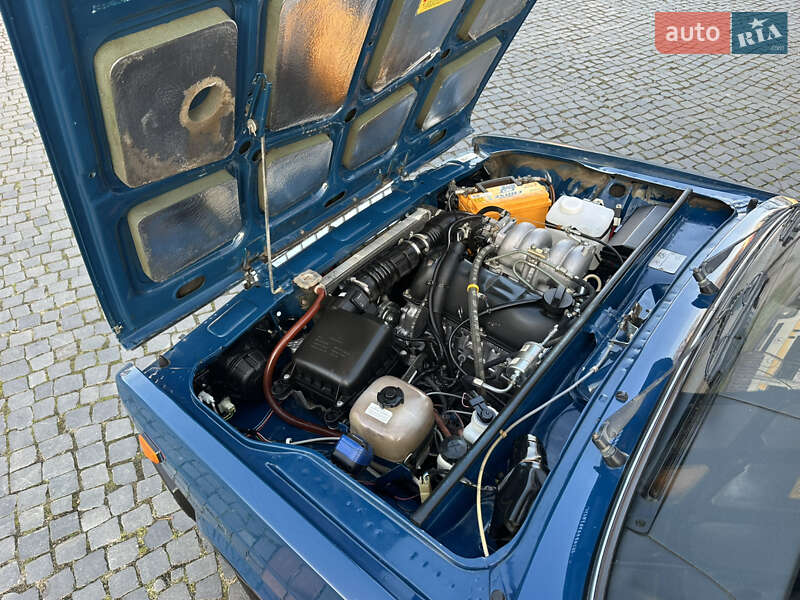 Седан ВАЗ / Lada 2107 2008 в Тульчине фото 43 Седан ВАЗ / Lada 2107 2008 в Тульчине