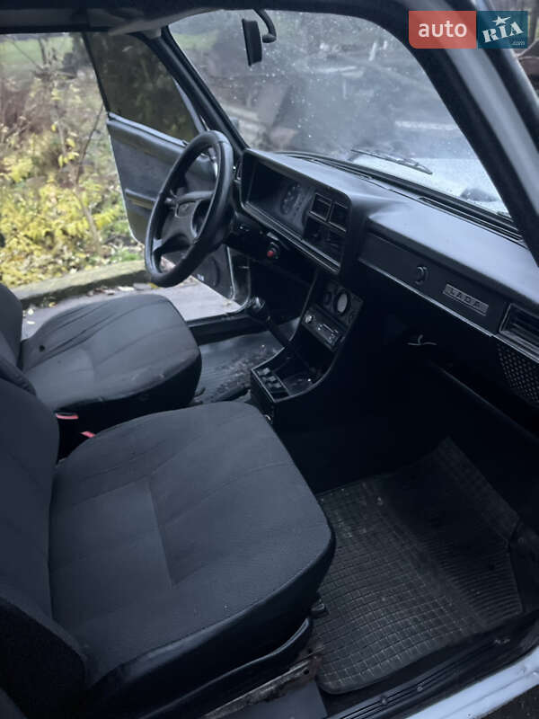 Седан ВАЗ / Lada 2107 2011 в Тернополі