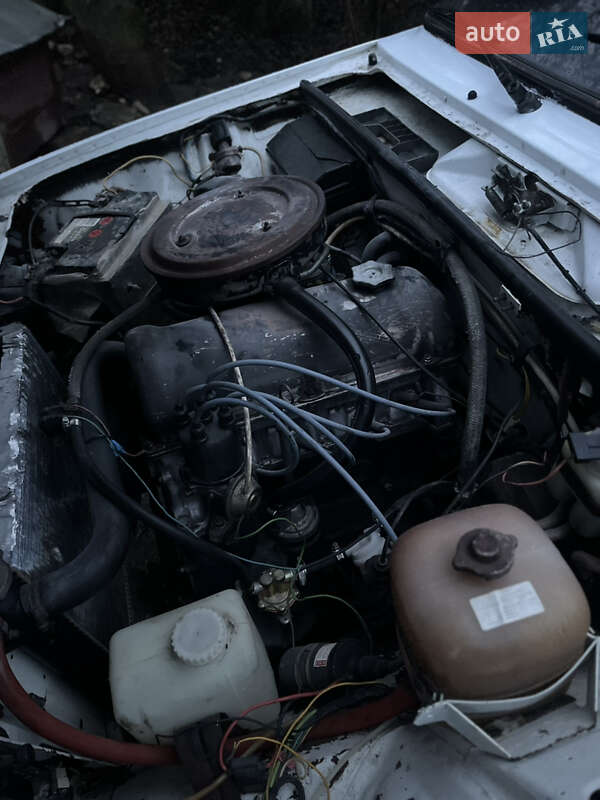 Седан ВАЗ / Lada 2107 2011 в Тернополі