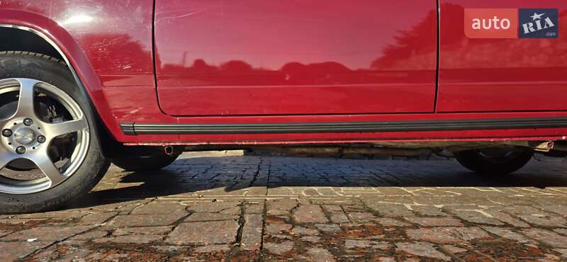 Седан ВАЗ / Lada 2107 2005 в Кременчуге фото 19 Седан ВАЗ / Lada 2107 2005 в Кременчуге