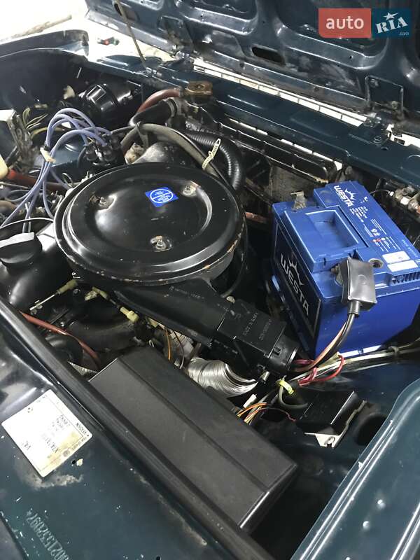 Седан ВАЗ / Lada 2107 2002 в Почаеве