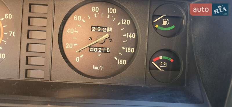 Седан ВАЗ / Lada 2107 2005 в Кременчуге фото 30 Седан ВАЗ / Lada 2107 2005 в Кременчуге