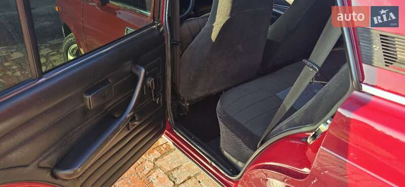 Седан ВАЗ / Lada 2107 2005 в Кременчуге фото 41 Седан ВАЗ / Lada 2107 2005 в Кременчуге