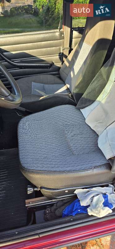 Седан ВАЗ / Lada 2107 2005 в Кременчуге фото 43 Седан ВАЗ / Lada 2107 2005 в Кременчуге