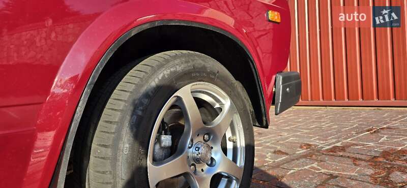 Седан ВАЗ / Lada 2107 2005 в Кременчуге фото 50 Седан ВАЗ / Lada 2107 2005 в Кременчуге