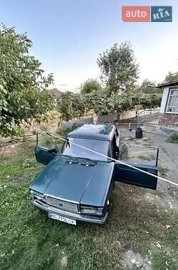 Седан ВАЗ 2107 2009 в Голованевске