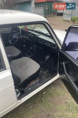 Седан ВАЗ / Lada 2107 1999 в Ямполе