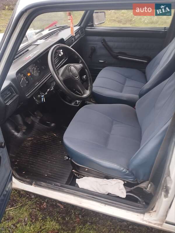 Седан ВАЗ / Lada 2107 1989 в Теребовле фото 16 Седан ВАЗ / Lada 2107 1989 в Теребовле