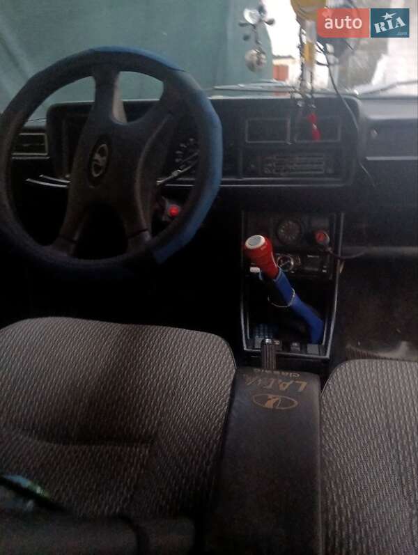 Седан ВАЗ / Lada 2107 2005 в Дніпрі фото 7 Седан ВАЗ / Lada 2107 2005 в Дніпрі