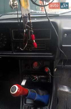 Седан ВАЗ / Lada 2107 2005 в Днепре