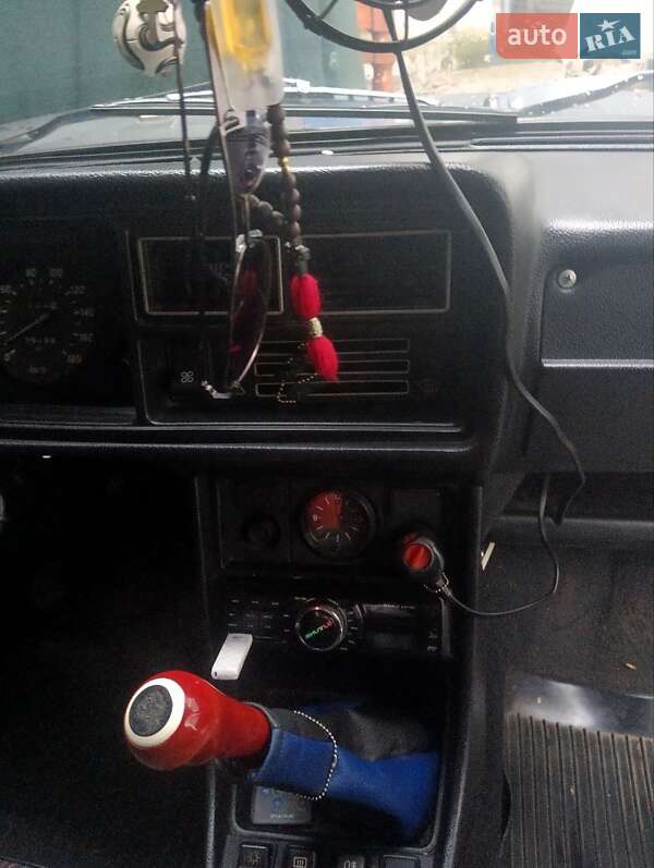 Седан ВАЗ / Lada 2107 2005 в Дніпрі фото 13 Седан ВАЗ / Lada 2107 2005 в Дніпрі