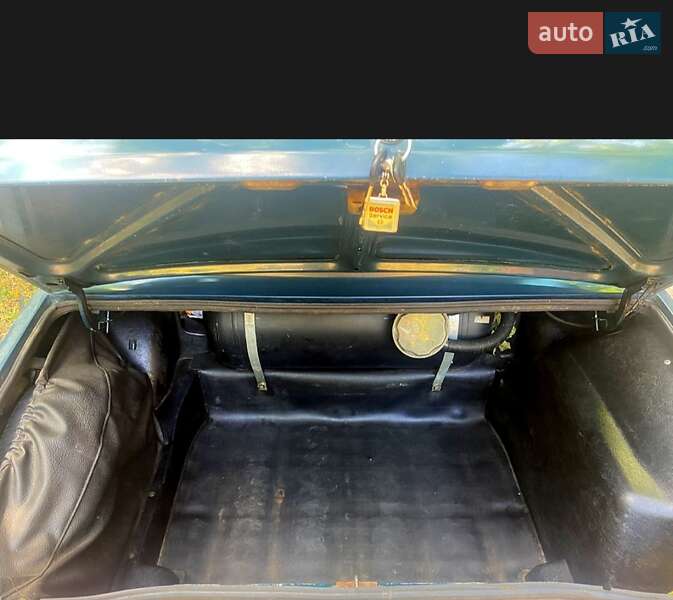 Седан ВАЗ / Lada 2107 2002 в Брусилове фото 7 Седан ВАЗ / Lada 2107 2002 в Брусилове