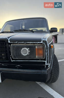 Седан ВАЗ / Lada 2107 2008 в Киеве