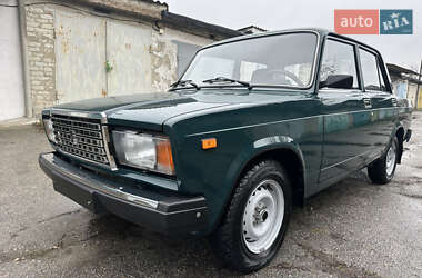 Седан ВАЗ / Lada 2107 2008 в Андреевке