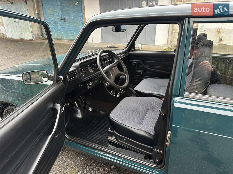 Седан ВАЗ / Lada 2107 2008 в Андреевке