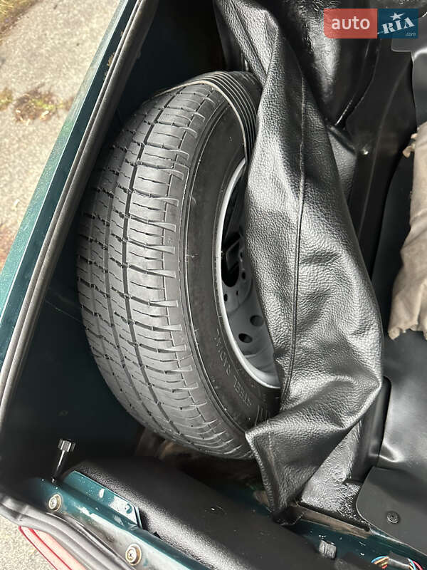 Седан ВАЗ / Lada 2107 2008 в Андреевке