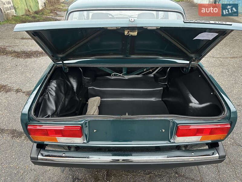 Седан ВАЗ / Lada 2107 2008 в Андреевке