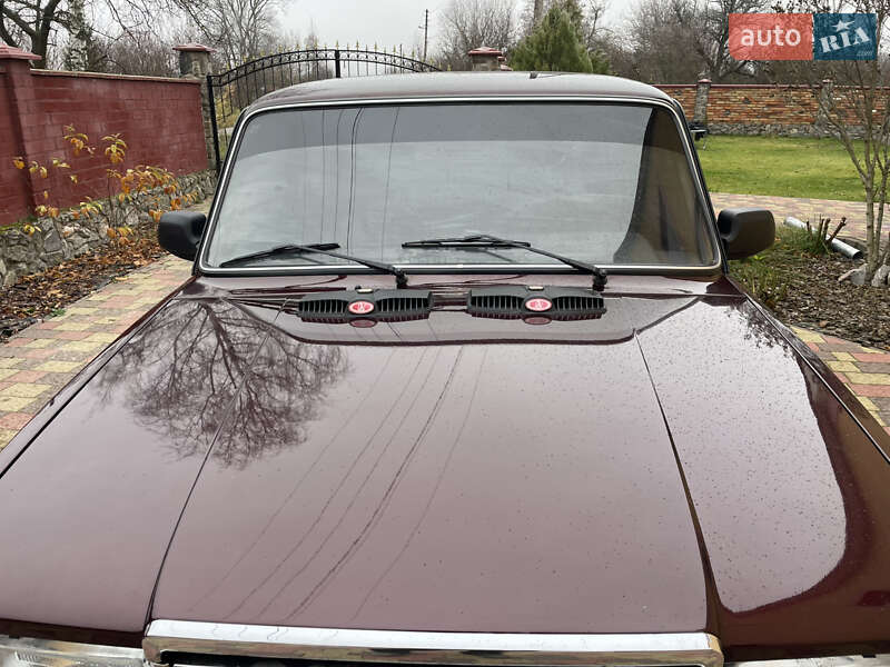 ВАЗ / Lada 2107 2010