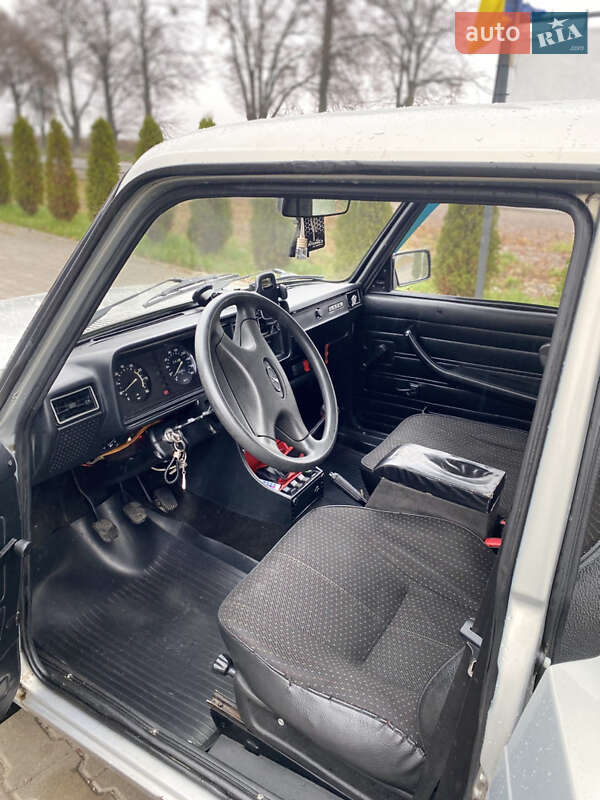 Седан ВАЗ / Lada 2107 2007 в Горе фото 7 Седан ВАЗ / Lada 2107 2007 в Горе