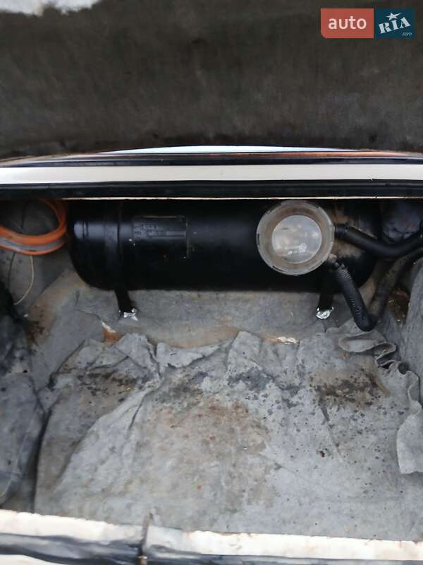 Седан ВАЗ / Lada 2107 1995 в Мукачево фото 18 Седан ВАЗ / Lada 2107 1995 в Мукачево
