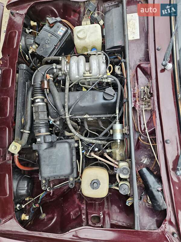 Седан ВАЗ / Lada 2107 2006 в Одессе