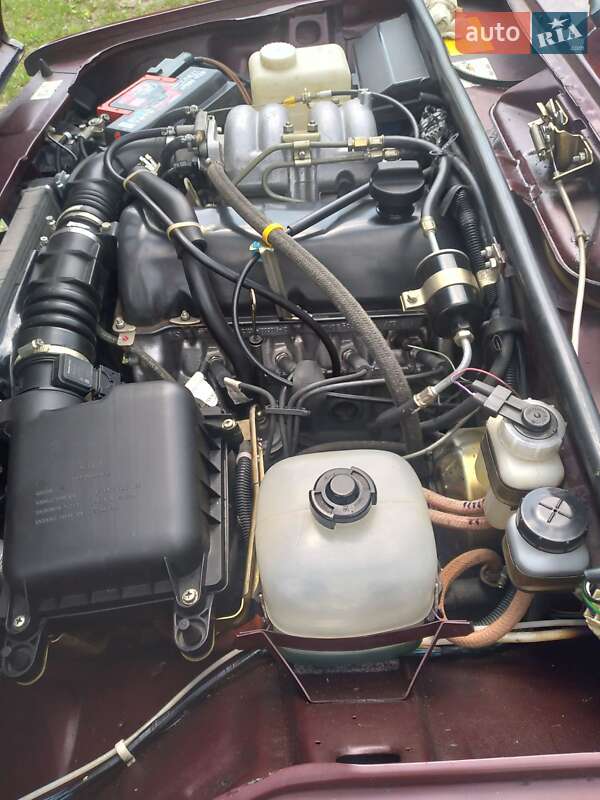 Седан ВАЗ / Lada 2107 2007 в Звягеле