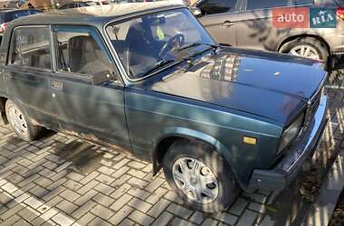 Седан ВАЗ 2107 2011 в Хмельницком