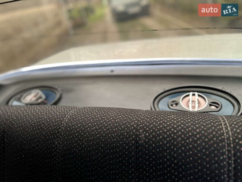 Седан ВАЗ / Lada 2107 2004 в Беловарцах фото 17 Седан ВАЗ / Lada 2107 2004 в Беловарцах