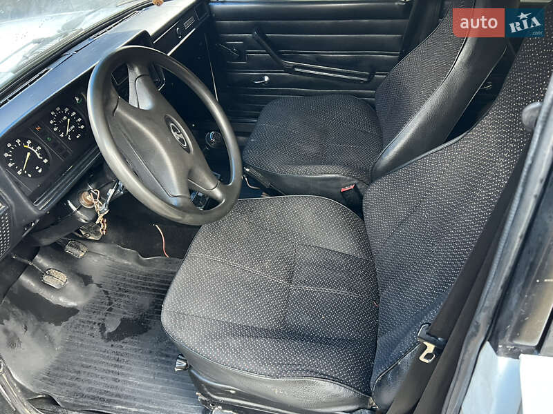 Седан ВАЗ / Lada 2107 2004 в Беловарцах фото 19 Седан ВАЗ / Lada 2107 2004 в Беловарцах