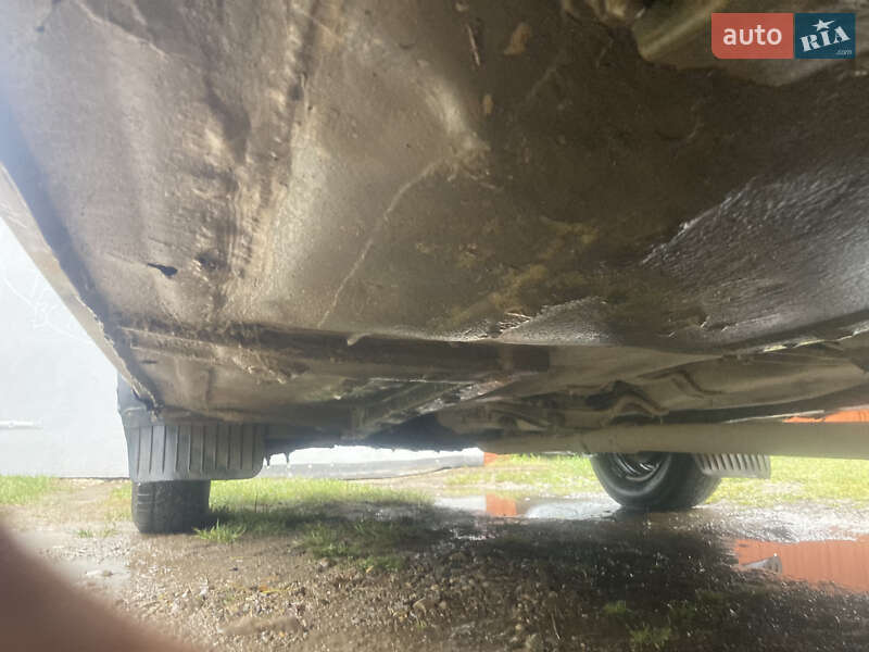 Седан ВАЗ / Lada 2107 1989 в Луковцах