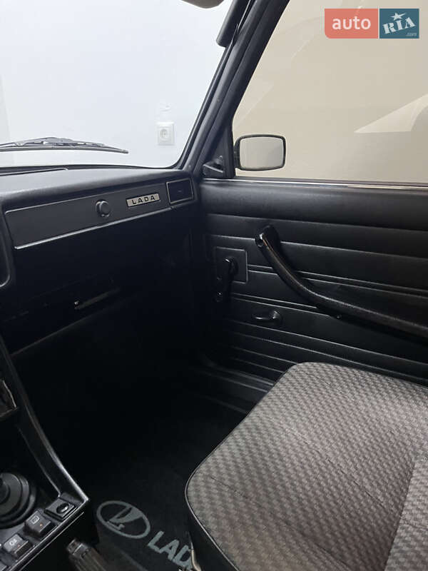 Седан ВАЗ / Lada 2107 2008 в Иршаве