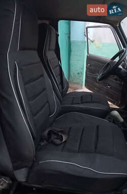 Седан ВАЗ / Lada 2107 2002 в Шаргороде