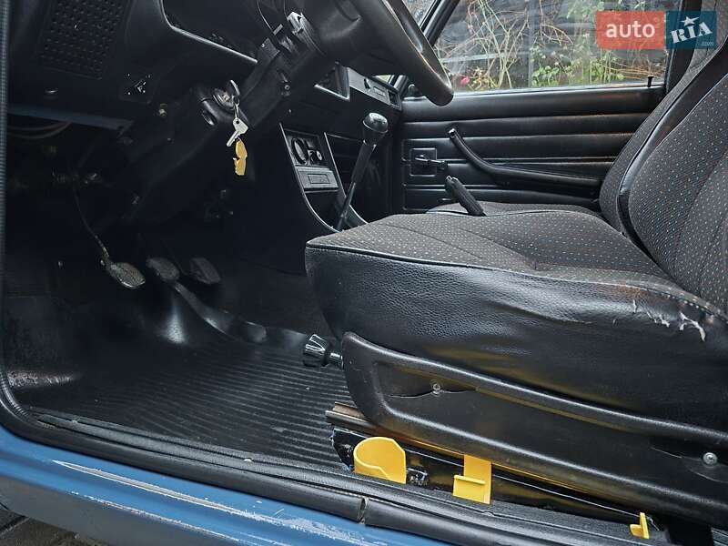 Седан ВАЗ / Lada 2107 2007 в Шумську