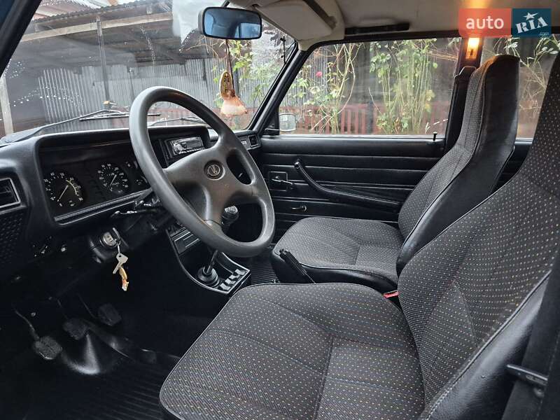 Седан ВАЗ / Lada 2107 2007 в Шумську