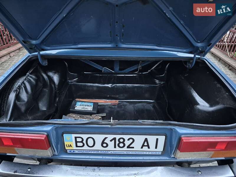 Седан ВАЗ / Lada 2107 2007 в Шумську