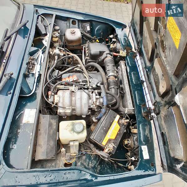 Седан ВАЗ / Lada 2107 2008 в Гадячі