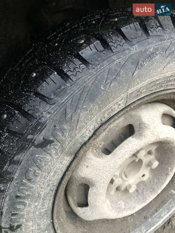 Седан ВАЗ / Lada 2107 1987 в Іванові фото 8 Седан ВАЗ / Lada 2107 1987 в Іванові