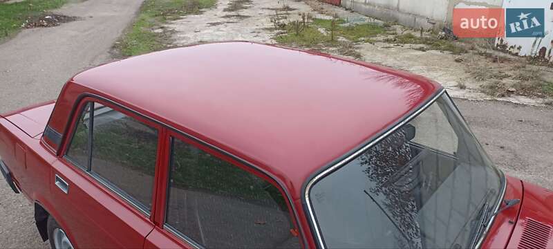 Седан ВАЗ / Lada 2107 2008 в Одессе