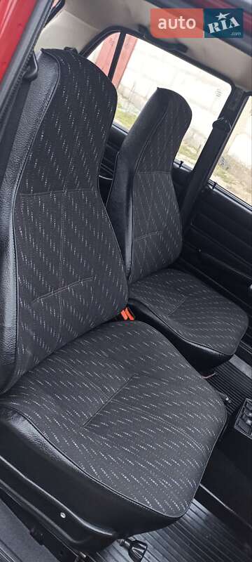 Седан ВАЗ / Lada 2107 2008 в Одессе